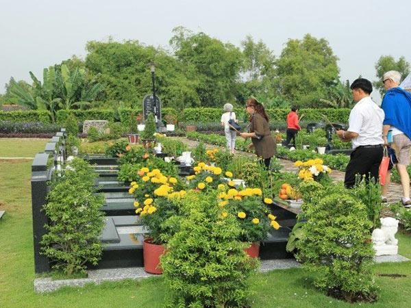 Ý nghĩa của ngày giỗ Hết (lễ đại tường)