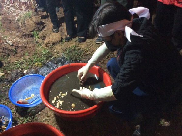 Ý nghĩa của việc bốc mộ cải táng ngày nay