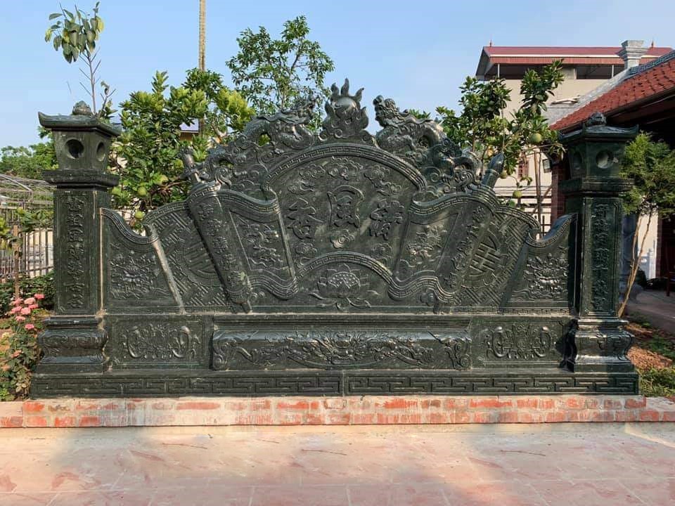 Ý nghĩa cuốn thư đá