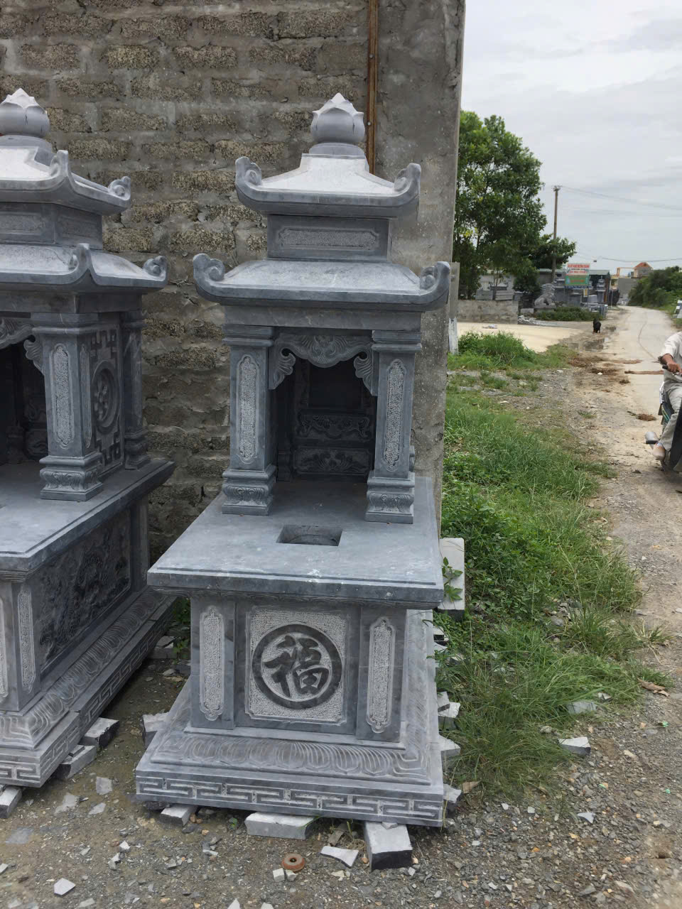 Phù hợp với không gian nhỏ hẹp