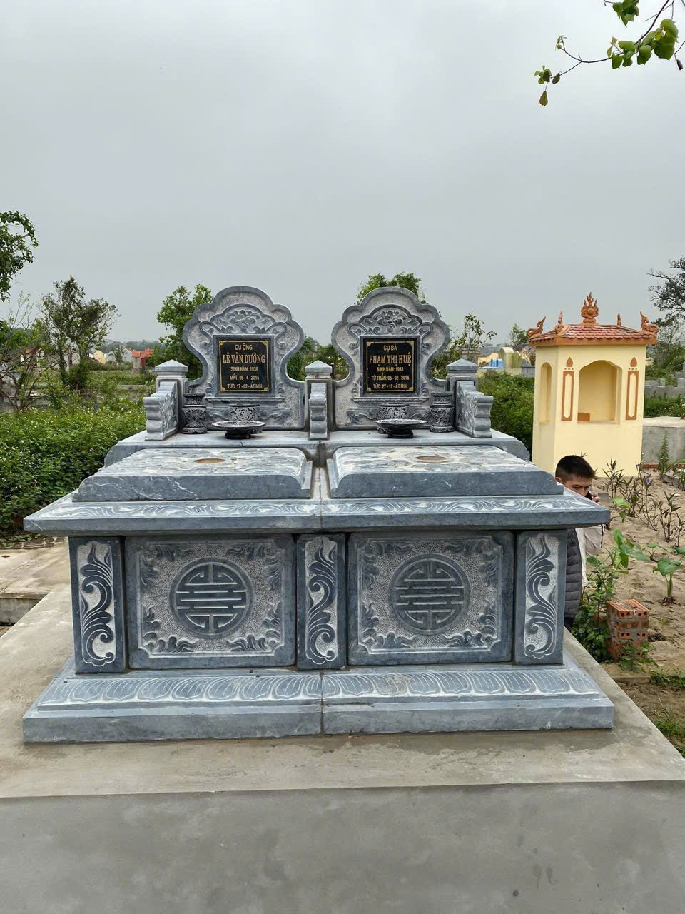 Tạo không gian rộng rãi hơn